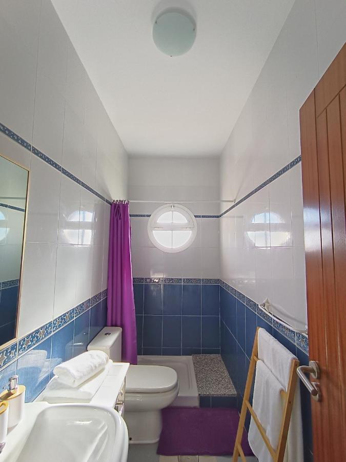 Apartamento Esbamar Roquetas de Mar Buitenkant foto